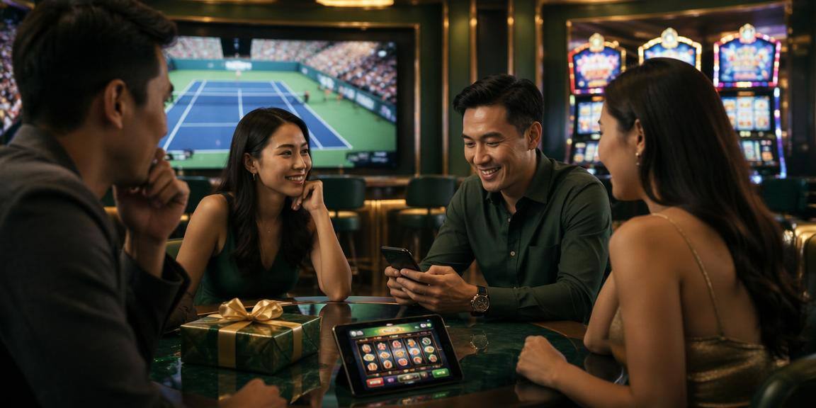 79king12 Live Casino